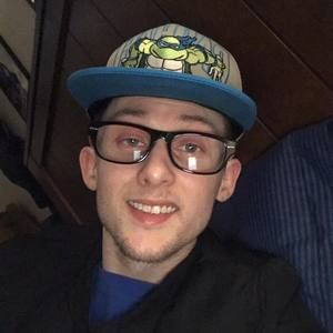 Meet your Posher, Johnny